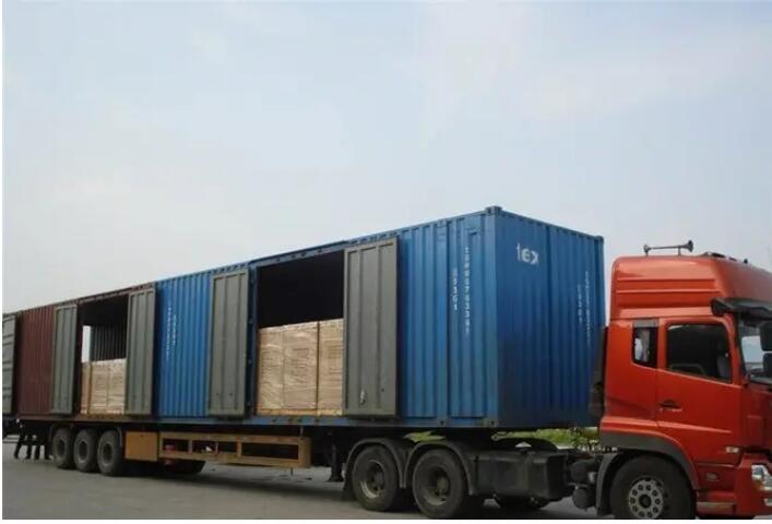 漳州到浑源县整车运输