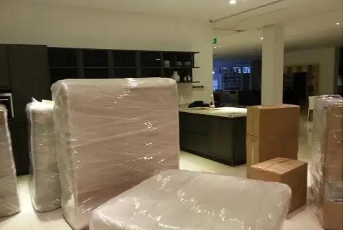 漳州到浑源县长途搬家