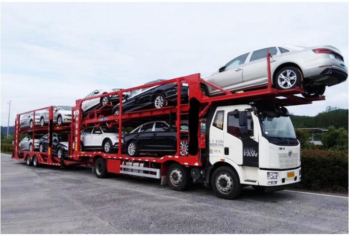 漳州到浑源县轿车托运